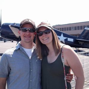 Meet your Posher, Michaela